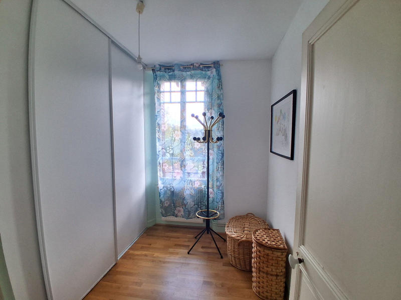 Maison - 100 m² - 3 pièces