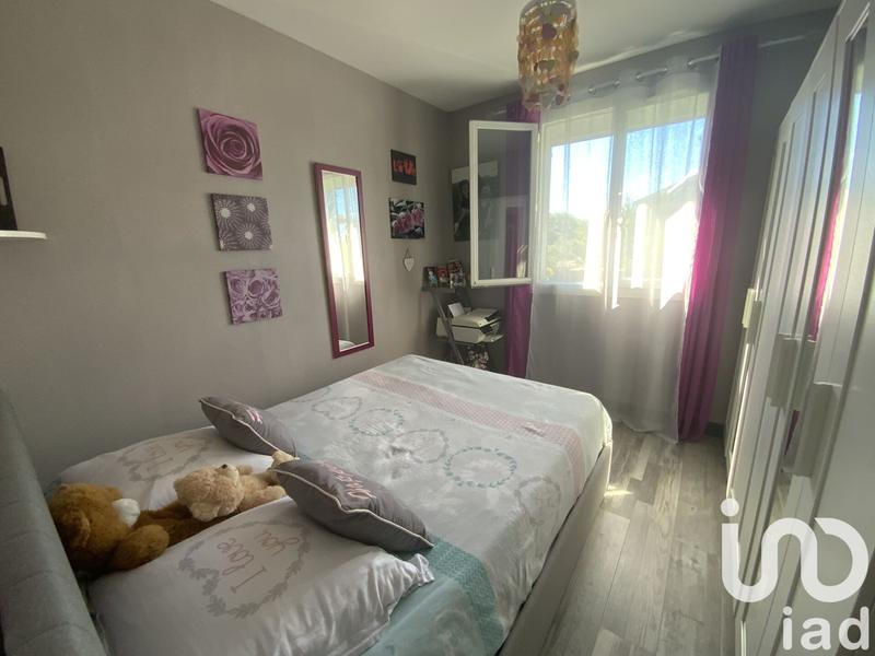 Maison - 132 m² - 5 pièces