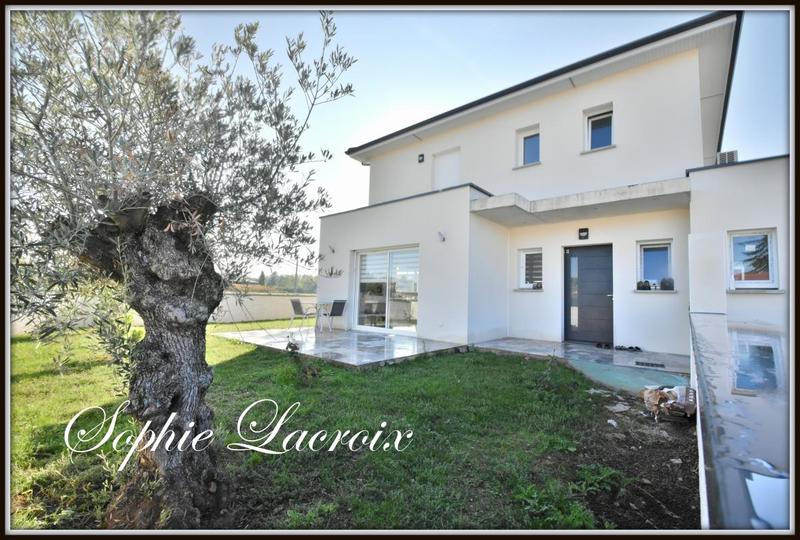 Villa - 144 m² - 5 pièces