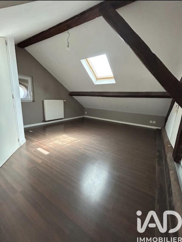 Appartement - 103 m² - 4 pièces