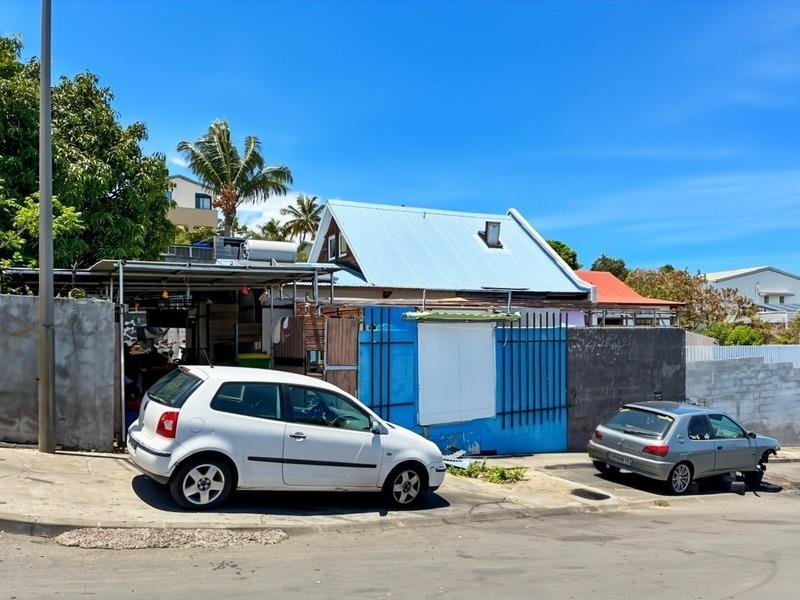 Maison - 97 m² - 7 pièces