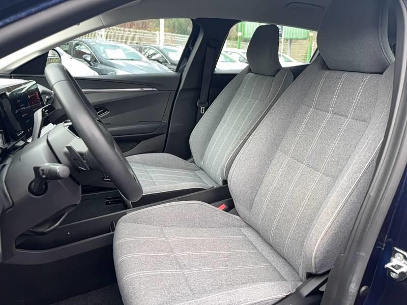 Renault Mégane E-Tech Ev60 220 ch super charge Equilibre