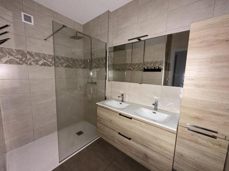 Appartement - 110 m² - 4 pièces