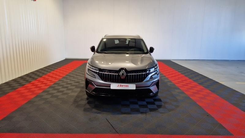 Renault Espace VI E-Tech Full Hybrid 200 Gsr2 Techno