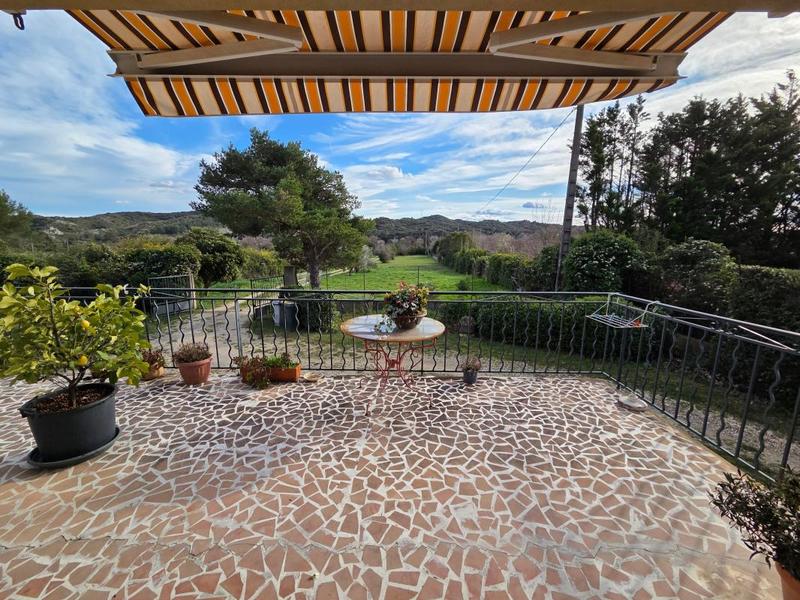 Maison - 83 m² - 3 pièces