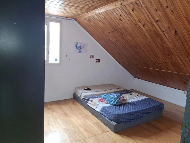 Immeuble - 241 m² - 10 pièces