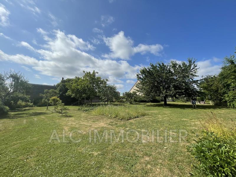 Maison - 190 m² - 5 pièces