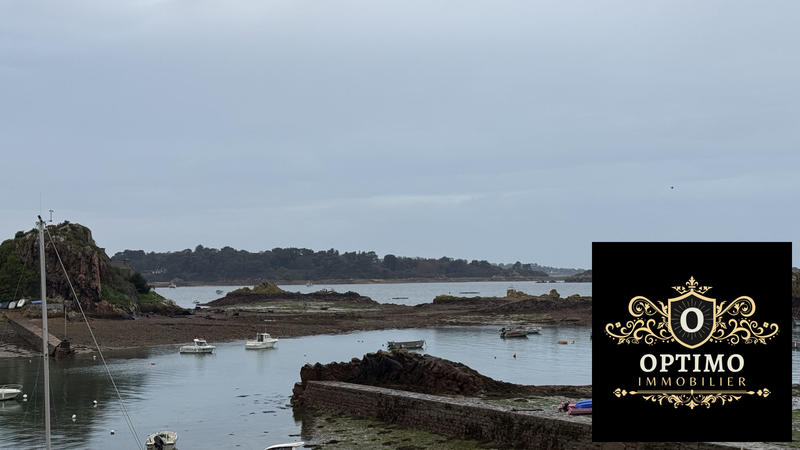 Maison ancienne - 100 m² - 5 pièces