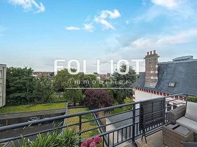 Appartement - 94 m² - 3 pièces