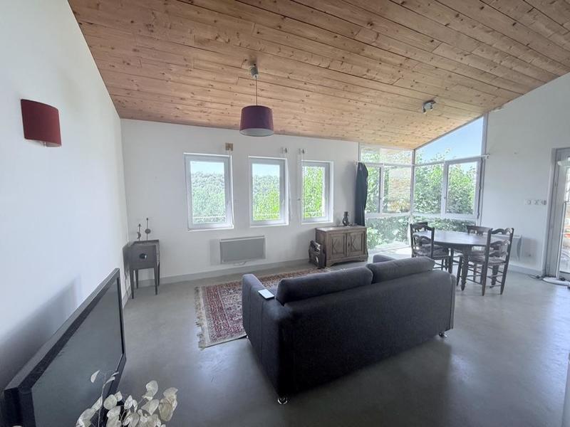 Maison - 187 m² - 6 pièces