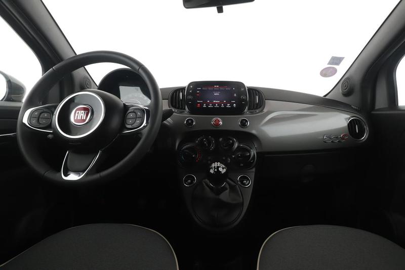 Fiat 500c c 1.2 Lounge 69 ch