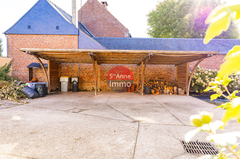 Maison - 195 m² - 5 pièces