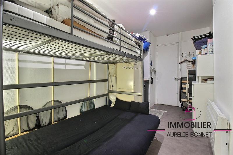 Appartement - 37 m² - 2 pièces