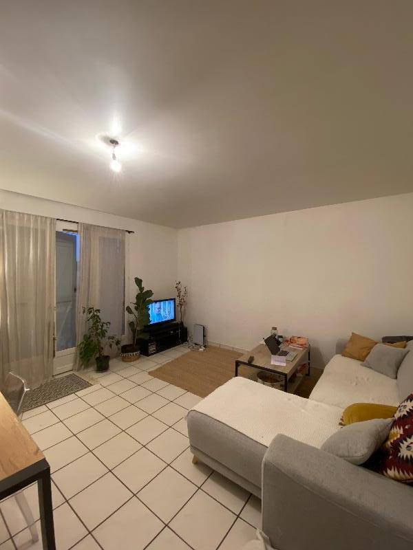 Maison - 60 m² - 3 pièces