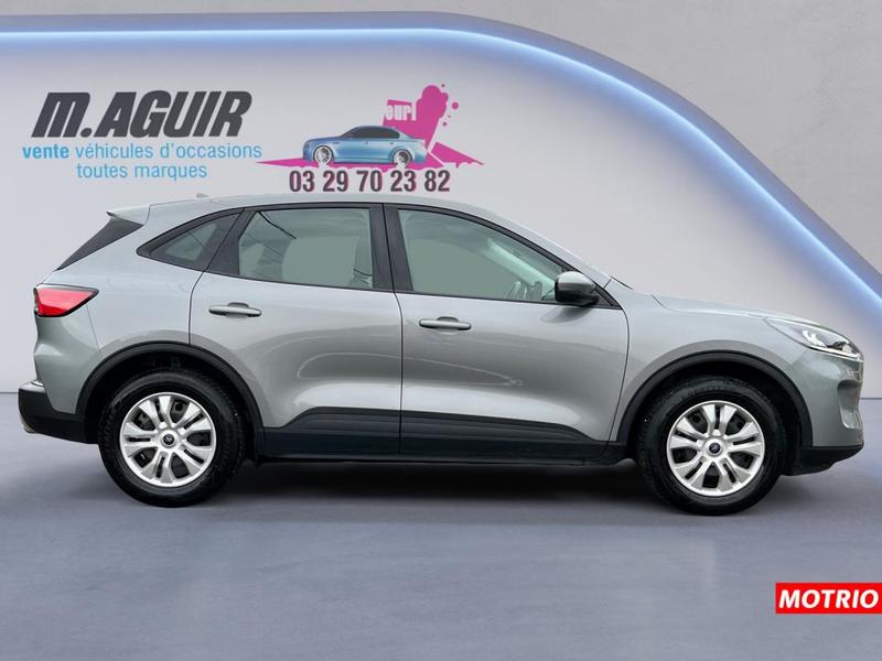 Ford Kuga III 1.5 Ecoblue 120 6cv Trend Auto