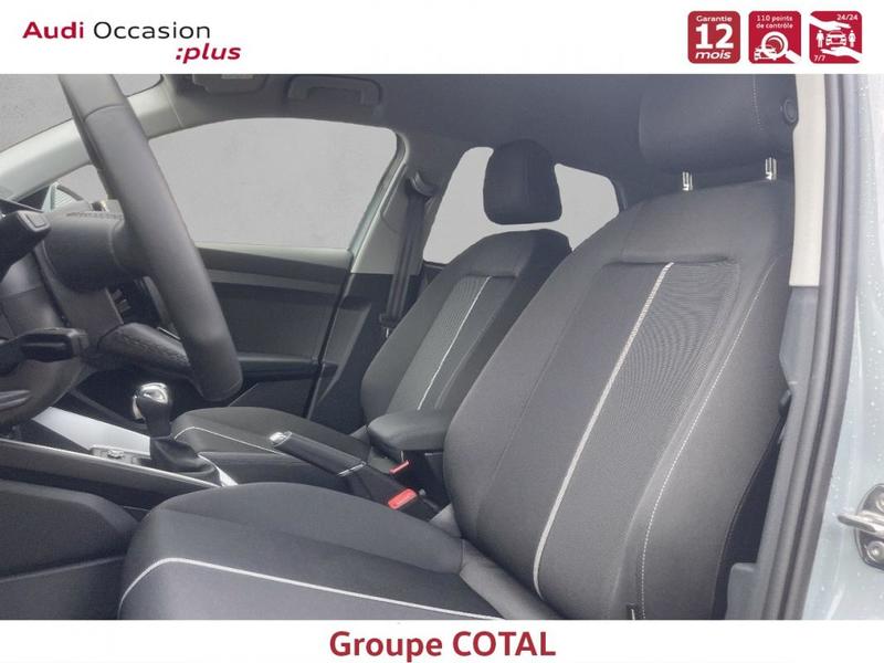 Audi A1 Allstreet 30 Tfsi 116 ch s tronic 7