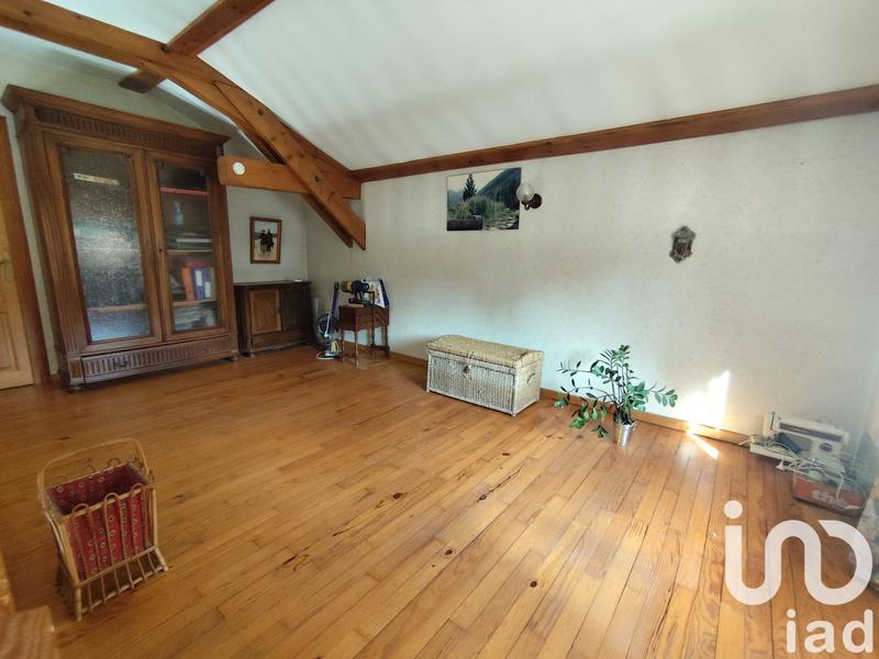 Maison - 98 m² - 3 pièces