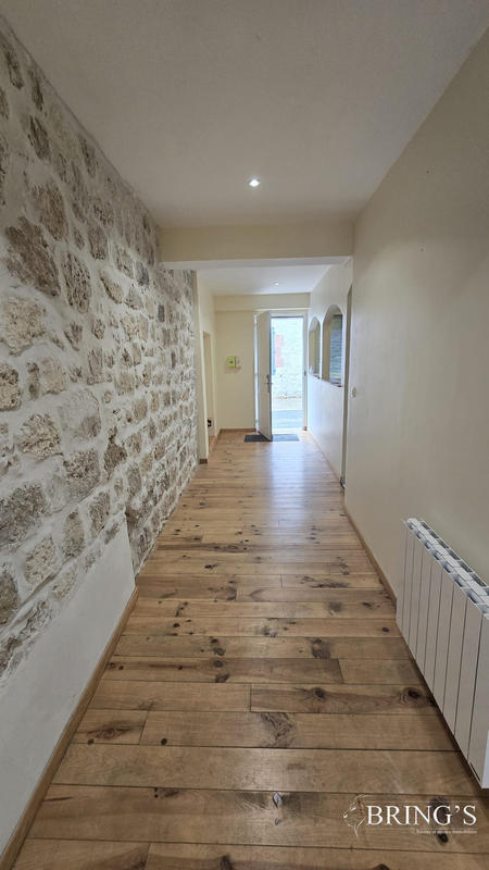 Maison - 80 m² - 6 pièces