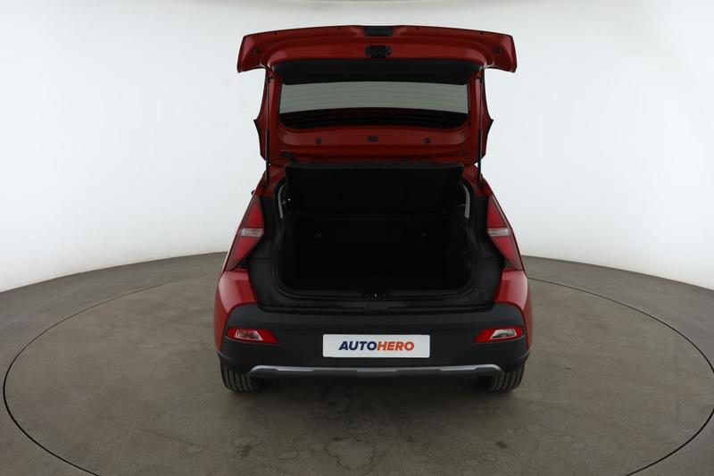 Hyundai Bayon 1.0 t-GDi Hybrid 48v Intuitive 100 ch