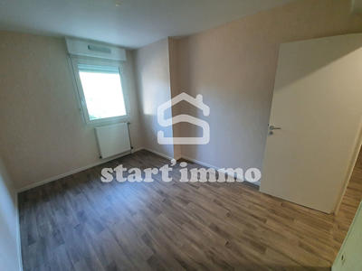 Appartement - 134 m² - 7 pièces