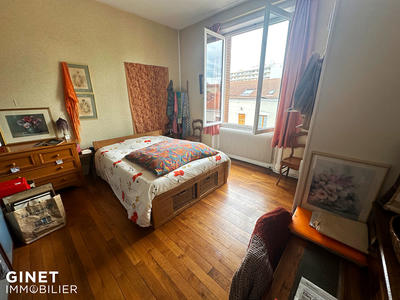 Immeuble - 7 pièces