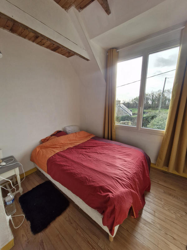 Maison - 78 m² - 5 pièces