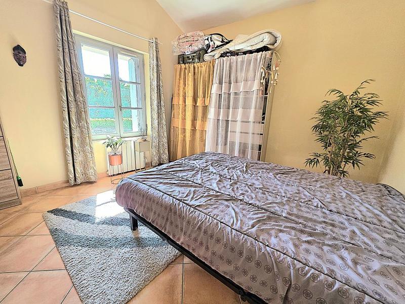 Duplex - 77 m² - 3 pièces