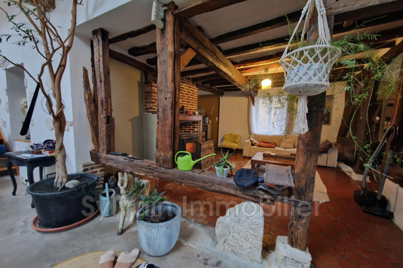 Maison - 243 m² - 10 pièces