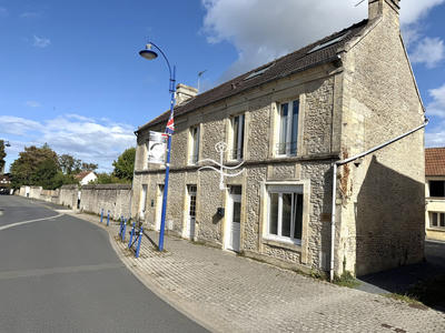 Appartement - 30 m² - 2 pièces