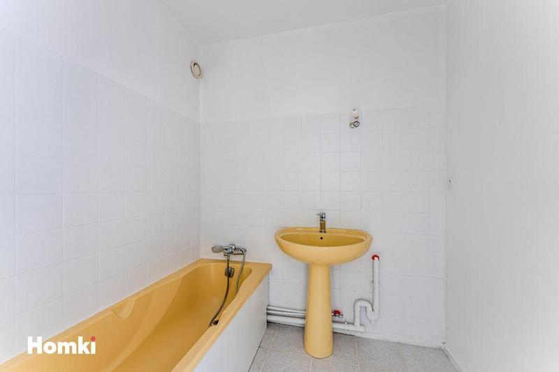 Appartement - 73 m² - 3 pièces