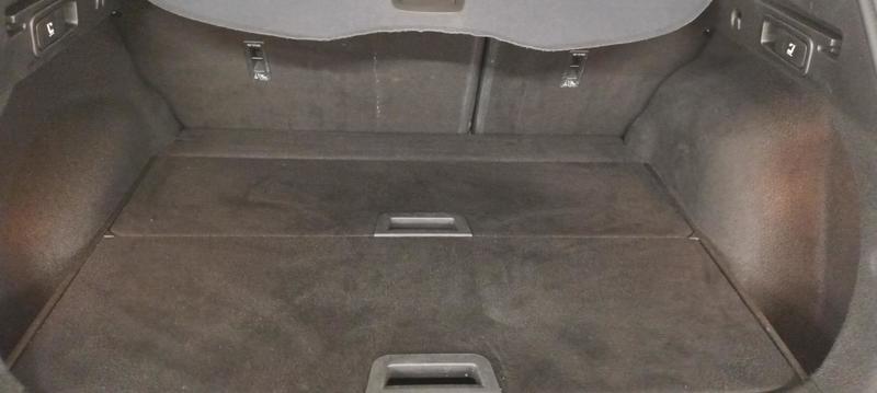 Renault Kadjar TCe 140 Fap Wave