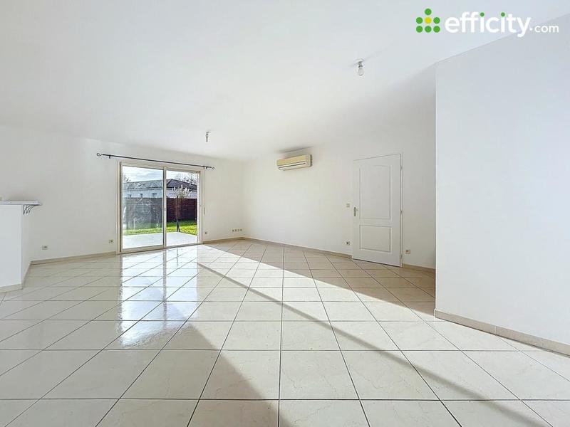 Maison - 103 m² - 5 pièces