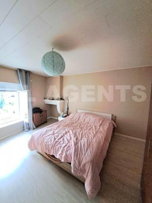 Maison - 77 m² - 5 pièces