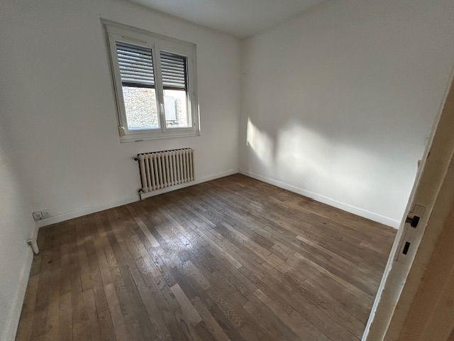 Maison de ville - 117 m² - 5 pièces