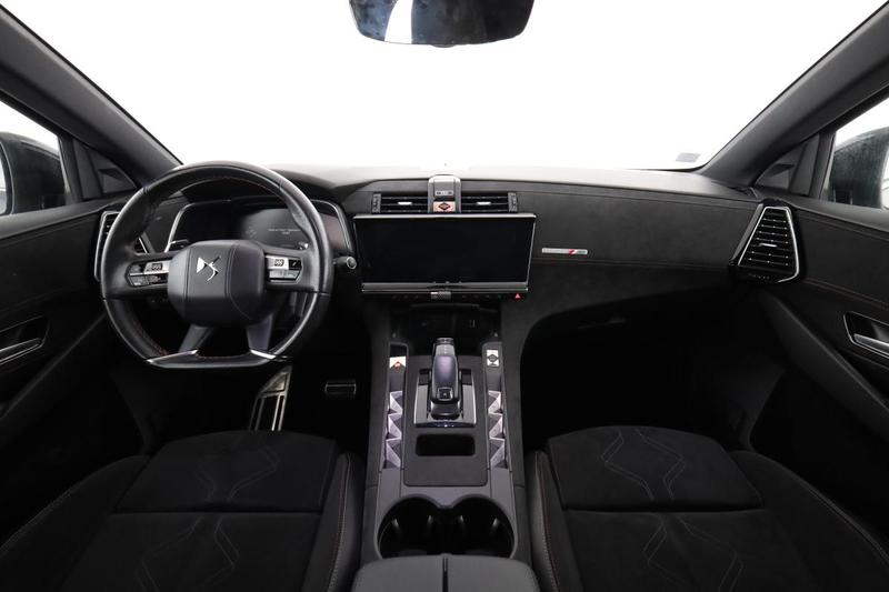 Ds Ds 7 Crossback 1.5 Blue-HDi Performance Line + Automatique 130 ch