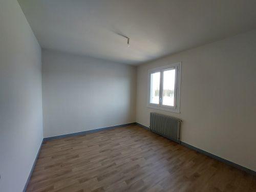 Appartement - 78 m² - 4 pièces
