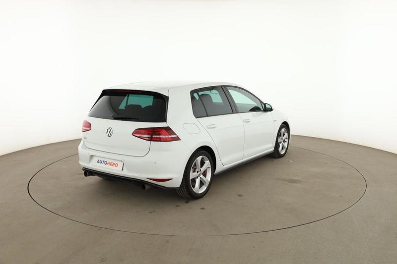 Volkswagen Golf VII 2.0 Tsi BlueMotion Tech Gti 5p 220 ch