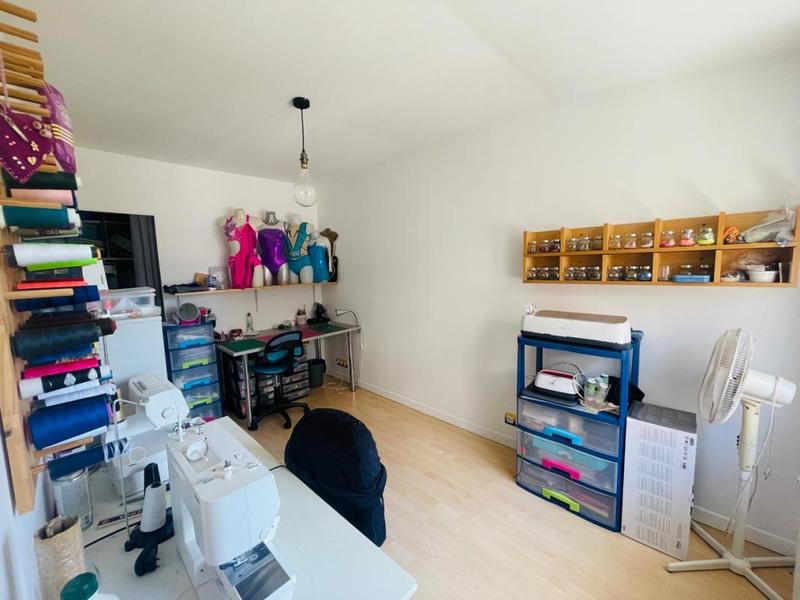 Maison de ville - 130 m² - 4 pièces