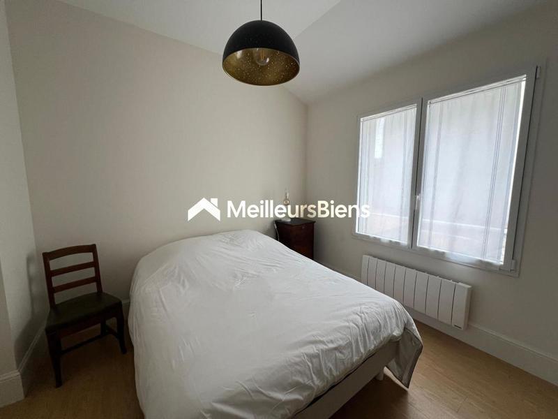 Maison bourgeoise - 134 m² - 5 pièces