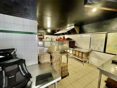 Local commercial - 55 m²