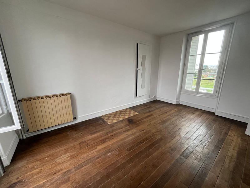 Bureau - 80 m² - 3 pièces