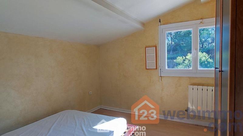 Villa - 180 m² - 6 pièces