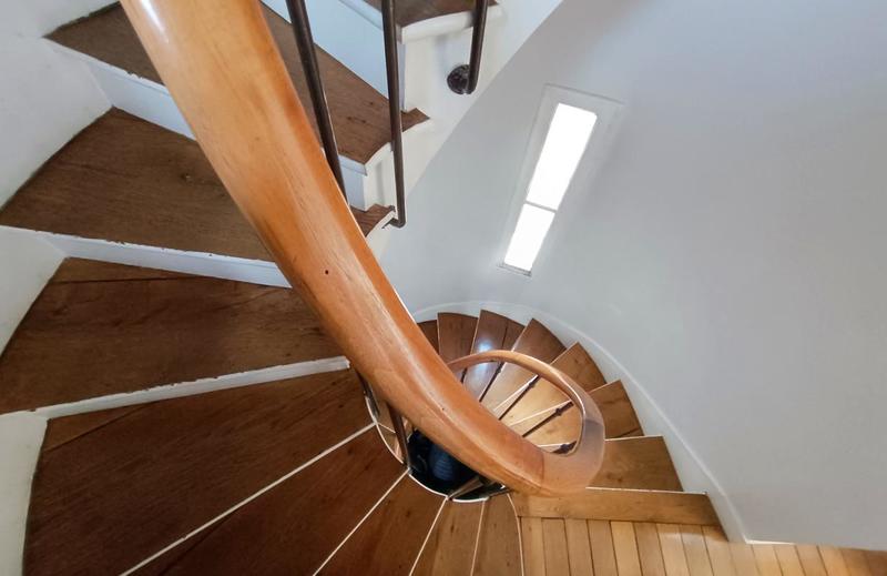 Maison - 175 m² - 7 pièces