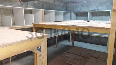 Local commercial - 35 m² - 1 pièce