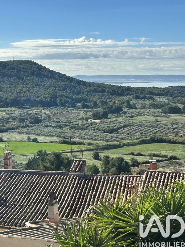 Maison - 142 m² - 5 pièces