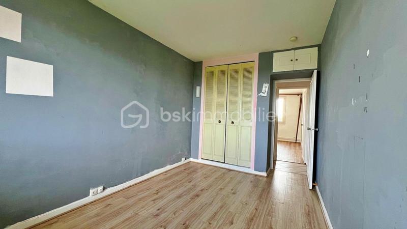 Appartement - 75 m² - 4 pièces