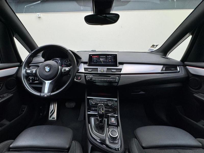 Bmw Serie 2 Active Tourer F45 Lci 218i 136 ch Dkg7 m Sport