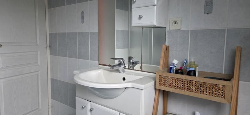 Maison traditionnelle - 123 m² - 6 pièces