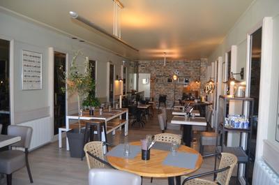 Local commercial - 366 m² - 6 pièces