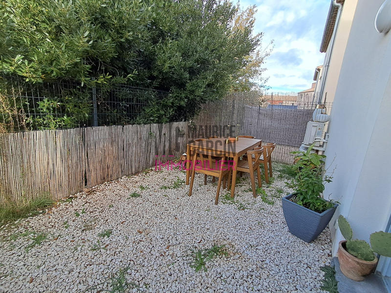 Maison - 87 m² - 4 pièces